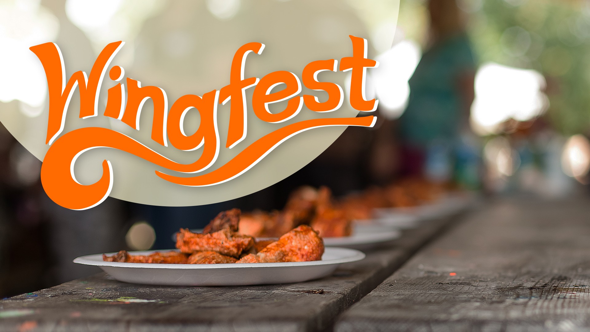 Wing Fest (Los Angeles)